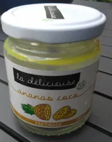 Ananas coco