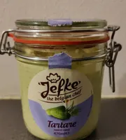 Sauce Tartare