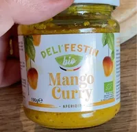 Mango Curry