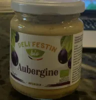 deli’festin Aubergine
