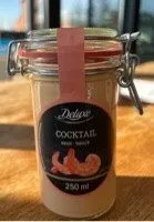 cocktail saus