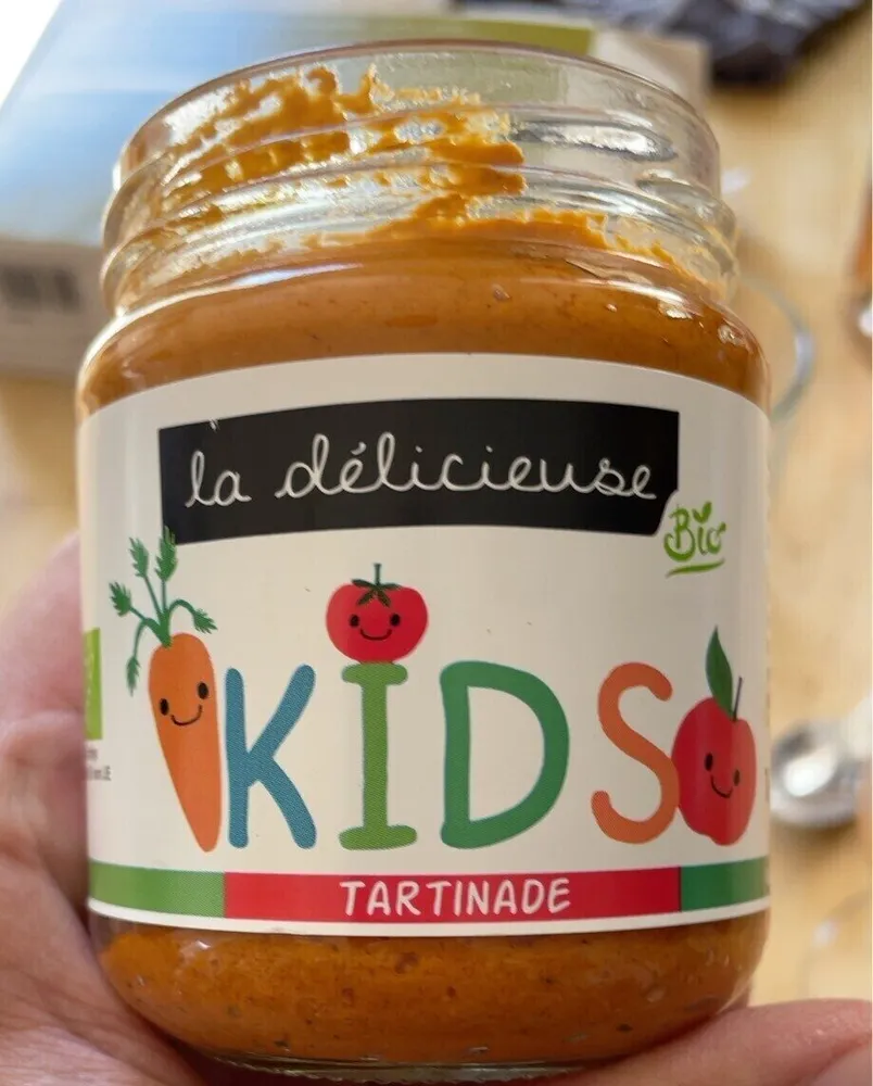 Tartinade