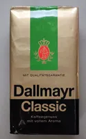 Dallmayr Classic