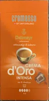 Cremesso Kaffee Kapseln