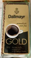 Kaffee - GOLD - löslicher Kaffee