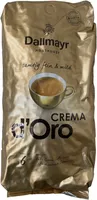 Crema d'Oro Kaffee