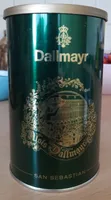 Dallmayr. San Sebastian