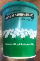 Sirop de liège