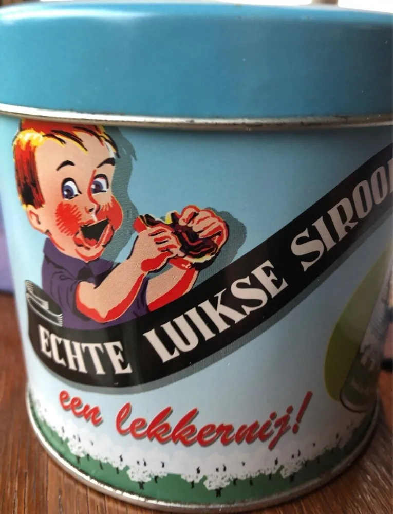 Luikse siroop