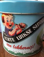 Luikse siroop