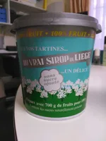 Sirop de Liege