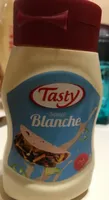 Sauce blanche