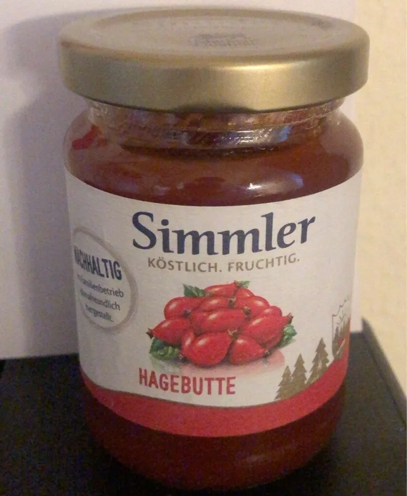 Simmler Hagebutte