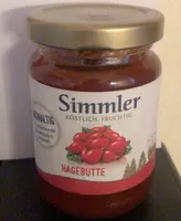 Simmler Hagebutte
