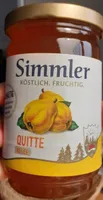 Quittengelee