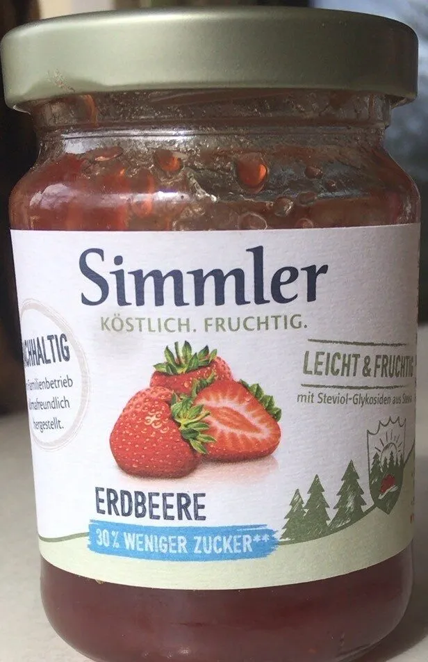ERDBEERE