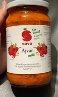 Ajvar