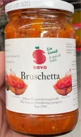 Bruschetta