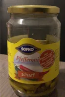 Pfefferoni
