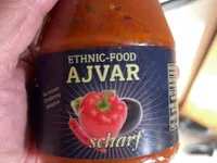 Ajvar