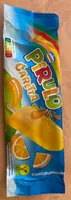 Pirulo Caretta Orange