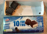 10 for two