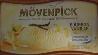 Mövenpick Bourbon Vanille