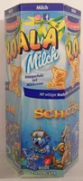 Koala Milch