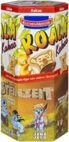 Kuchenmeister Koala Kakao