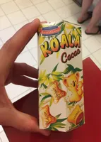 Nestlé Koala Biscuits Cacao 13X75G