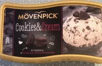 Cookies & Cream