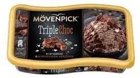 TripleChoc Eis