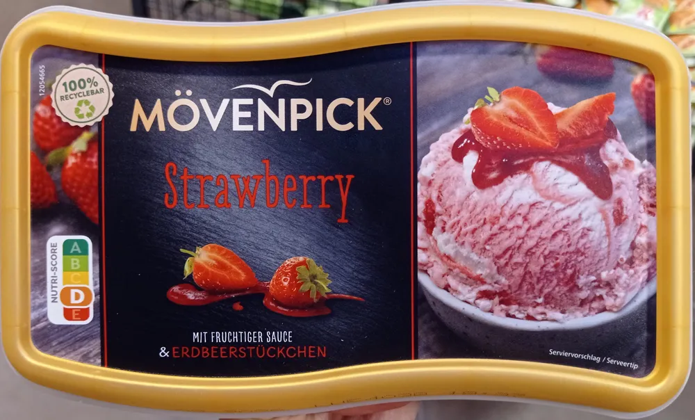 Strawberry