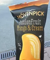 PassionFruit Mango & Cream