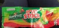 Fruit Stack