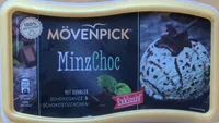 Eis MinzChoc