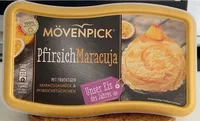 Pfirsich Maracuja