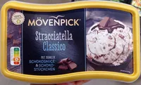 Eis  Stracciatella