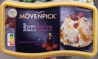 Rum Rosine