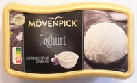 Joghurt Eis