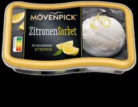 Zitronensorbet 4008211004400