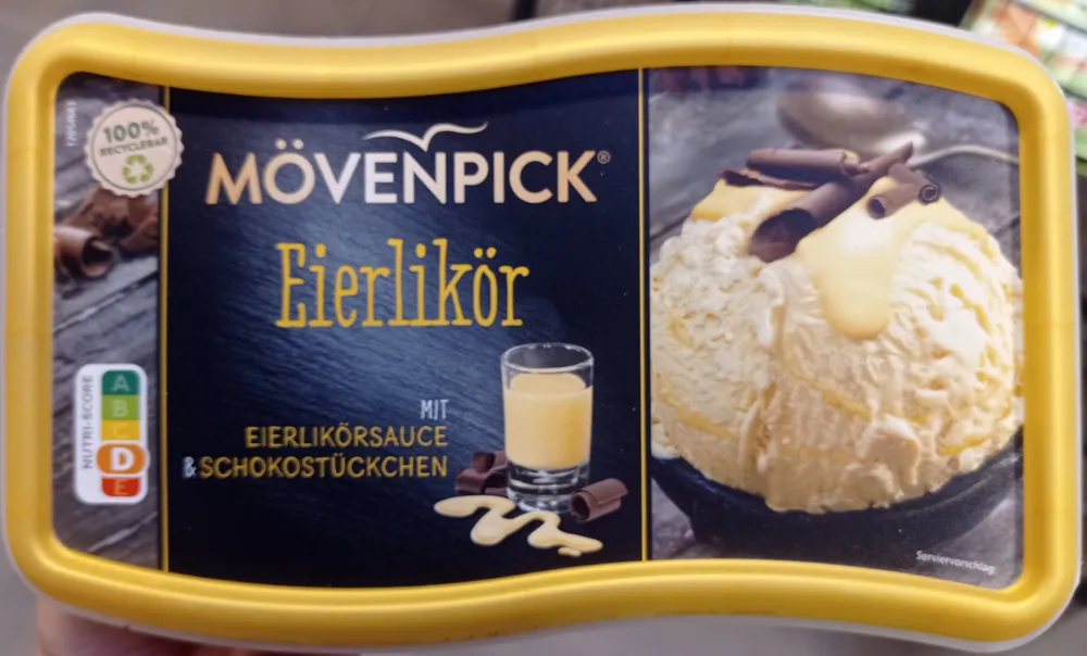 Eierlikör