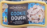 Cookie Dough