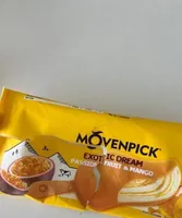 Exotic Ice Cream
