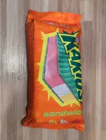 Kaktus Sandwich