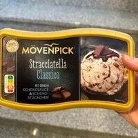 Stracciatella Classico