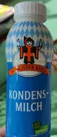 Kondesmilch