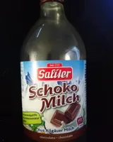 Schoko Milch