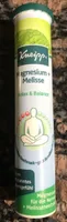 Kneipp Magnesium + Melisse Relax & Balance