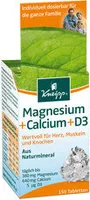 Magnesium+calcium